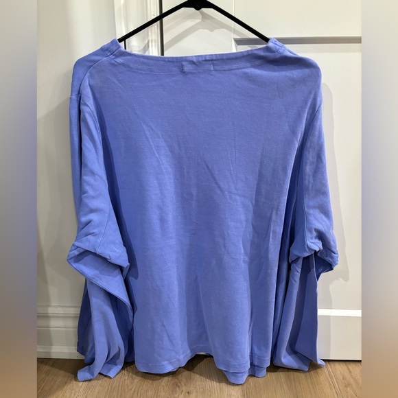 Ladies Size XL Fresh Produce Casual Button Down - In Great Used Condition - Picture 2 of 3